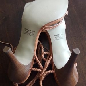 Guess by Marciano Shoes - Guess by Marciano Heels Guess by Marciano Shoes - Guess by Marciano Heels